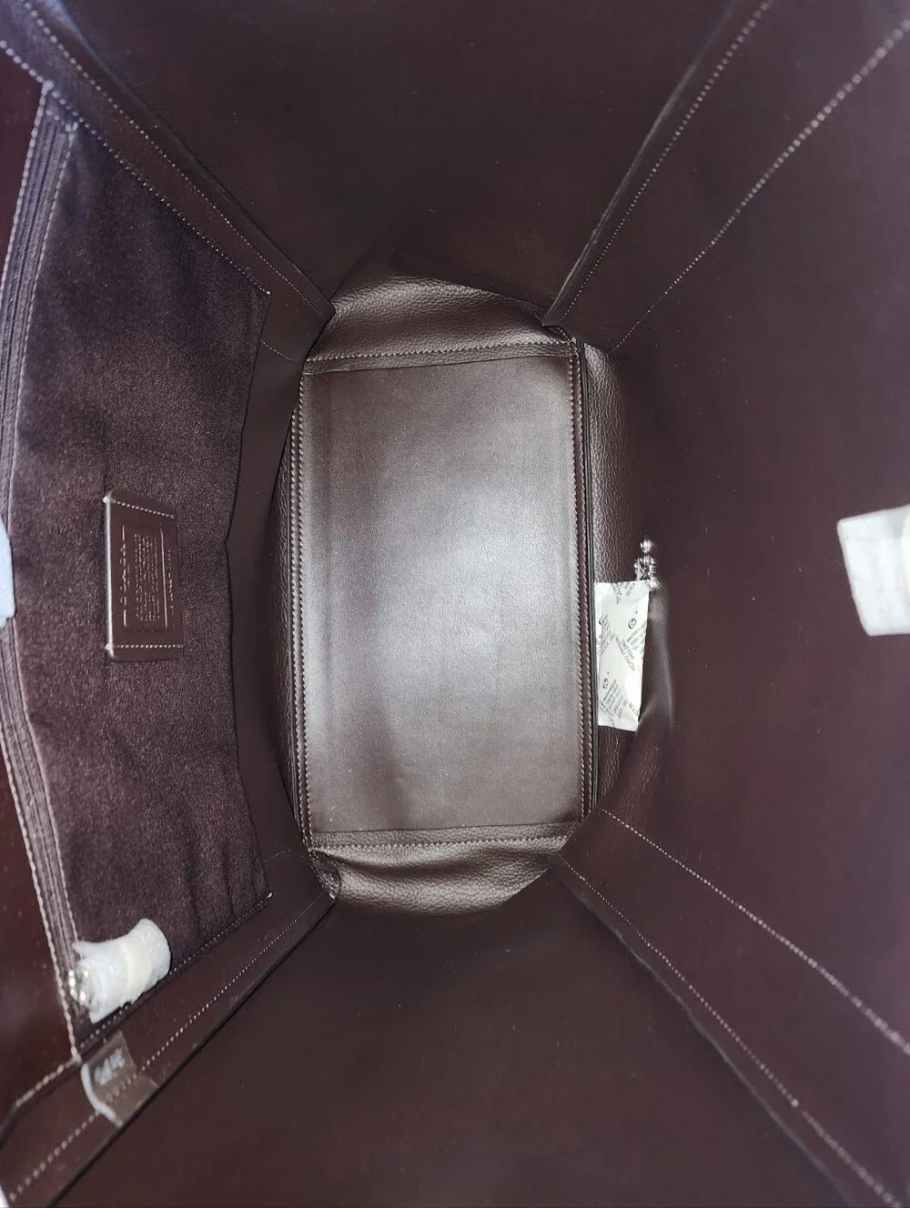 Coach Tote Bag